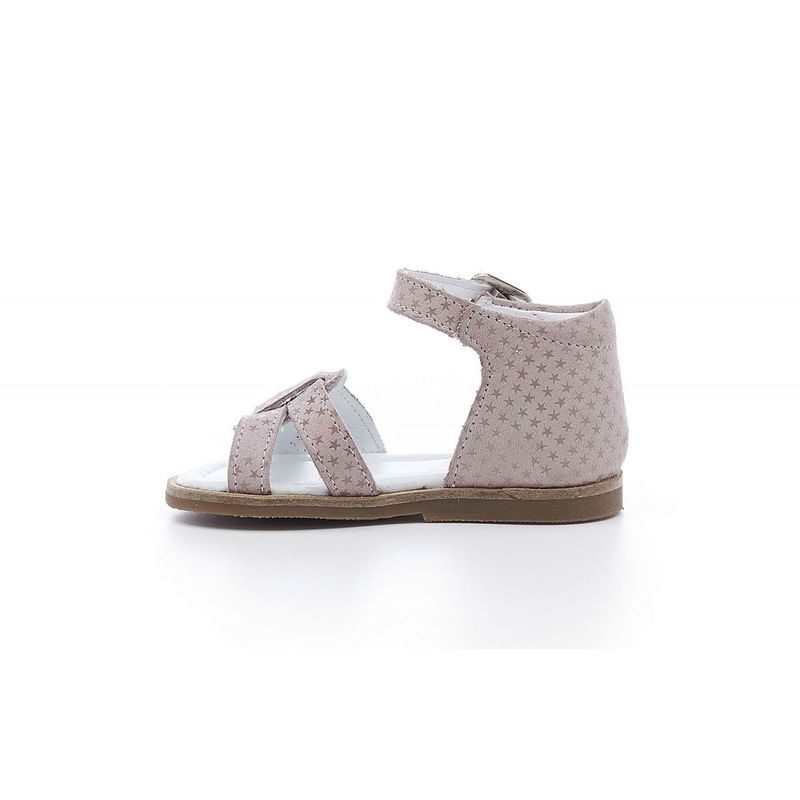 Sandales cuir Anita