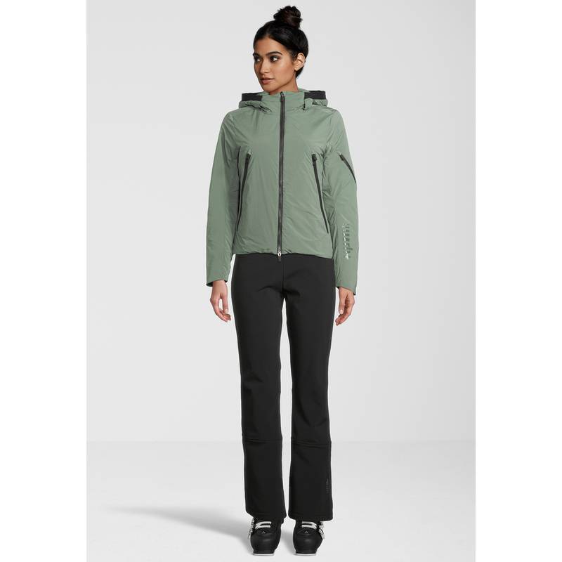 RH+ 3 Elements Padded Hoody Funktionsjacke Damen