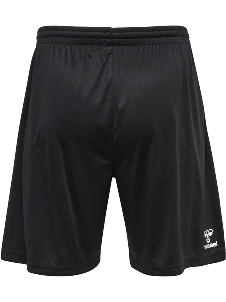 Hummel Hummel Verstellbare Taille Kurze Hose Hmlcore Erwachsene in BLACK günstig kaufen