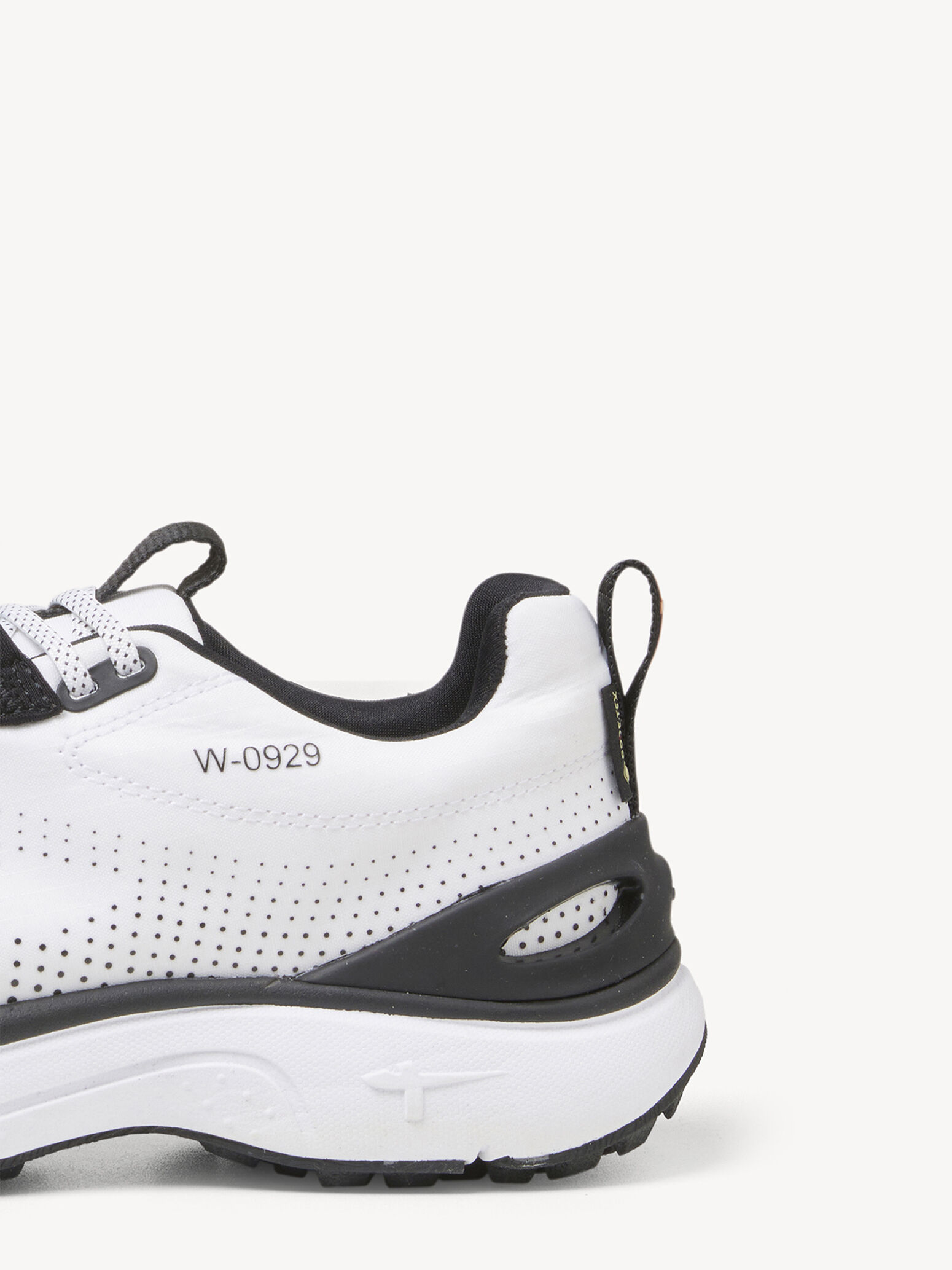 GORE-TEX Chaussure de randonnée W-0929 - blanc