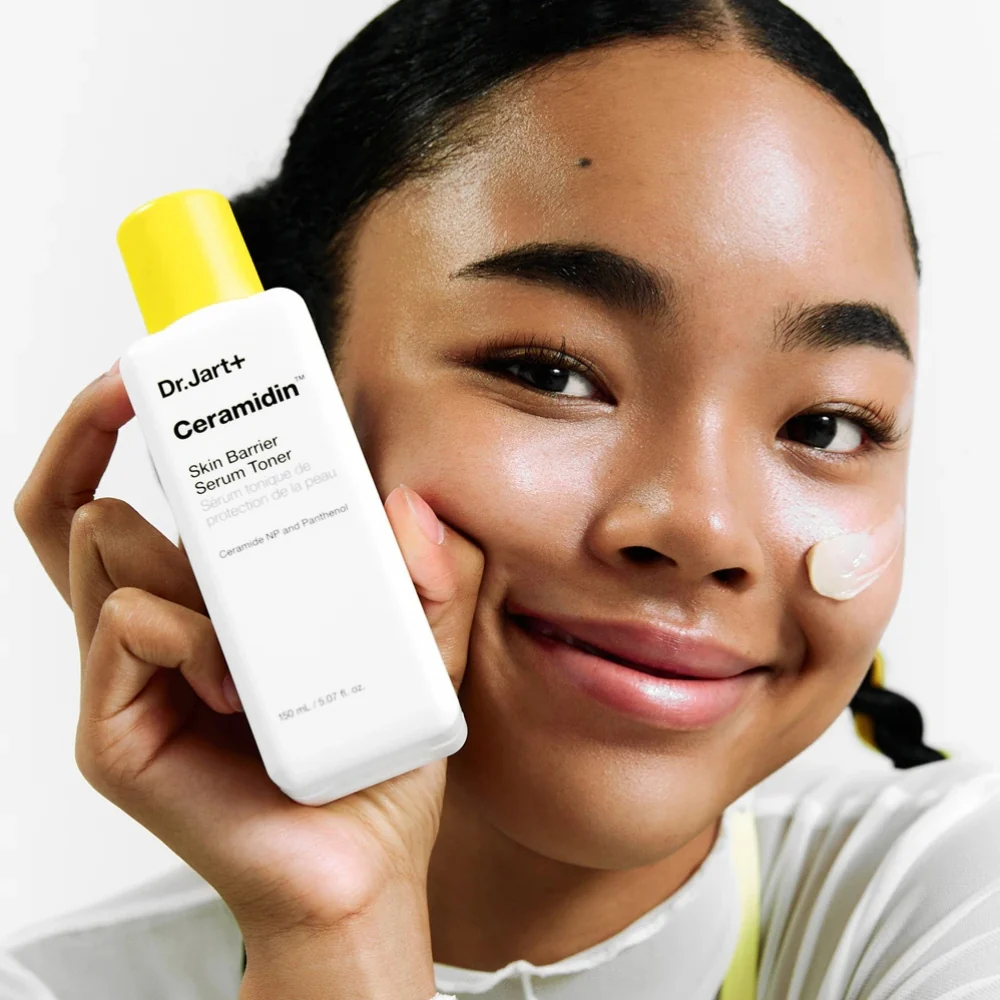 Ceramidin™ Skin Barrier Serum Toner - Kosteuttava kasvoseerumi