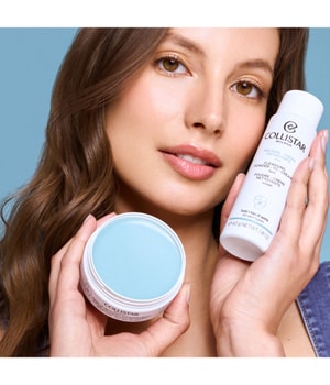 Collistar Face Care Make-Up Removing Cleansing Balm Reinigungscreme-100 ml