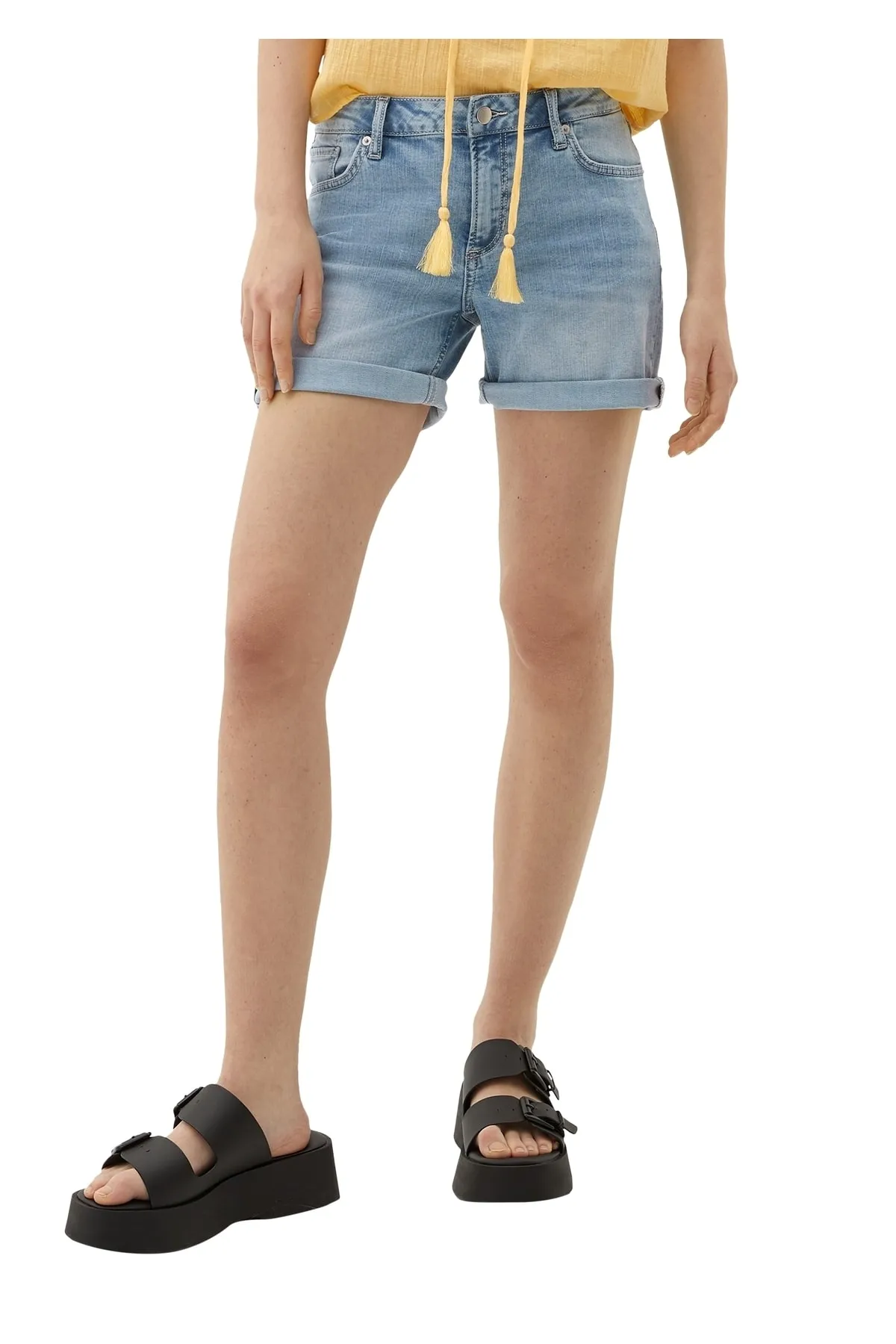 QS by s.Oliver  Shorts und Bermudas für Damen/Mädchen