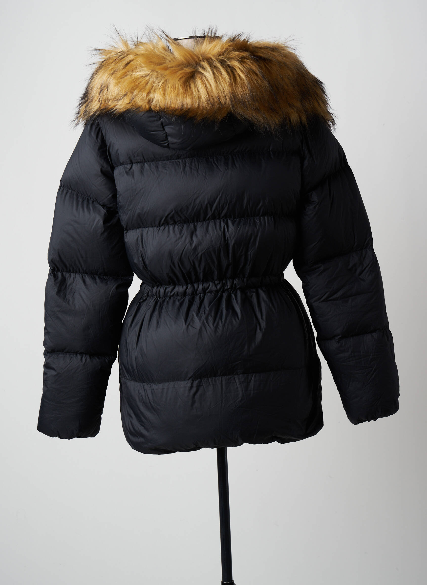 Jott Just Over The Top Doudounes Femme couleur noir