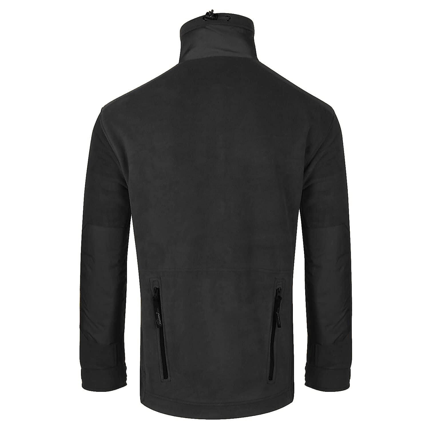 Liberty Jacke Double Fleece