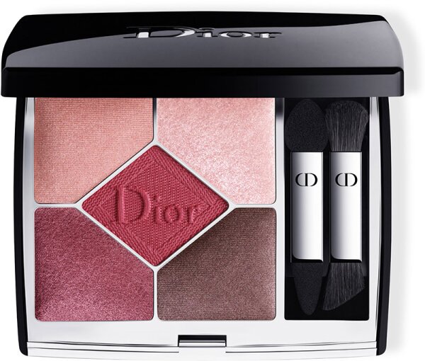 DIOR 5 COULEURS COUTURE Lidschatten Palette