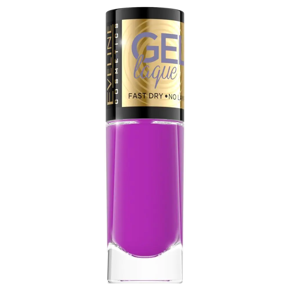 Eveline 7Days Gel Laque gel lak za nokte 150