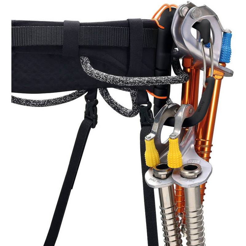 Petzl CARITOOL EVO Karabiner