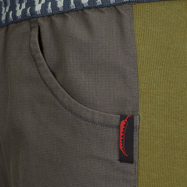 WO MITAKE PANTS III Damen - Kletterhose