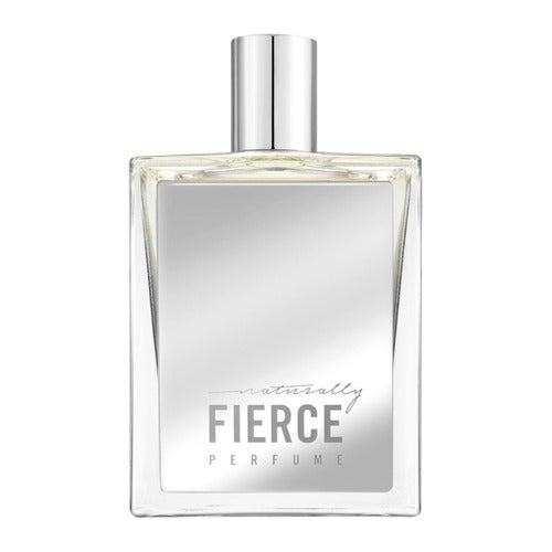 Abercrombie & Fitch Naturally Fierce parfuminis vanduo 100 ml