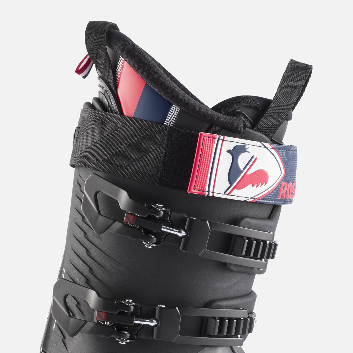 Herren On Piste Skischuhe HI-Speed Elite 120 LV Gw