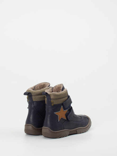 Klettboots-68301090090 Bisgaard