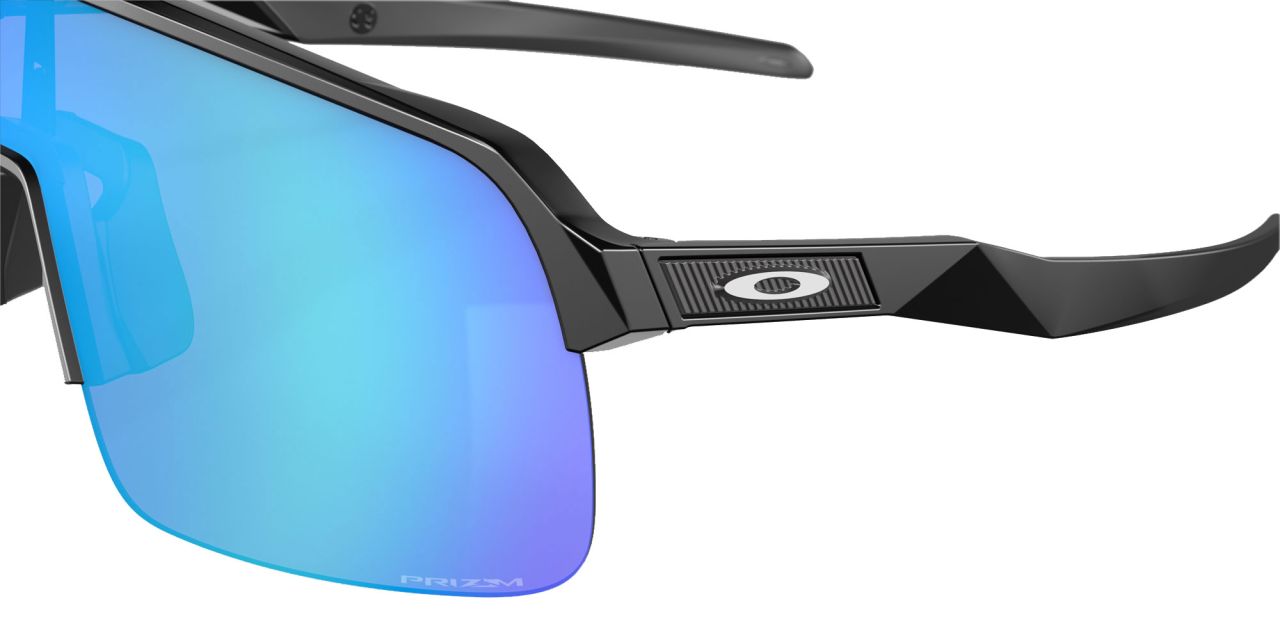 Oakley Sutro Lite Prizm Sapphire - Sportbrille kaufen | Bike-Discount