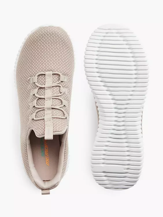 Skechers Slip On Sneaker SOCIAL MUSE