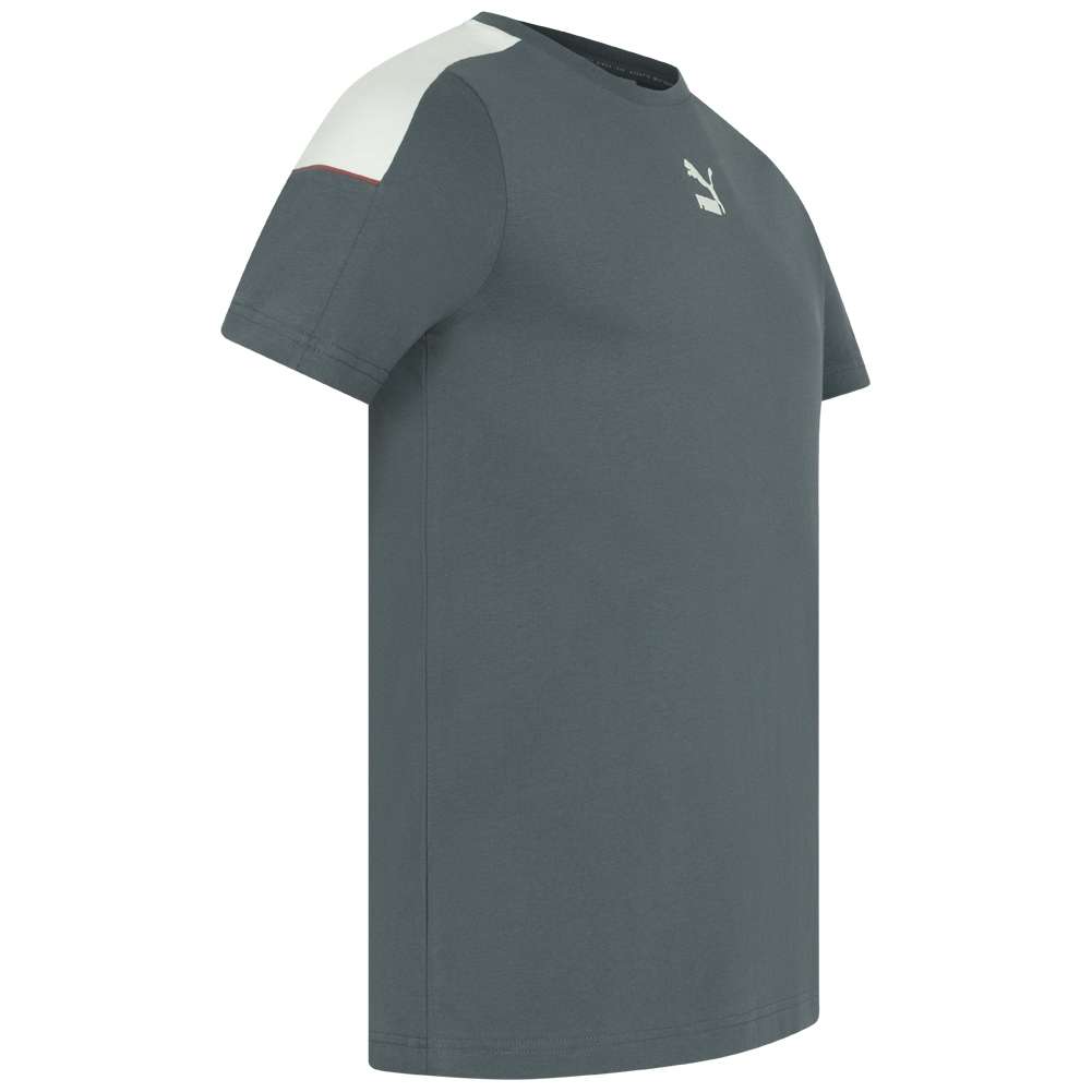 PUMA CLSX+ Herren Classic T-Shirt 534852-42