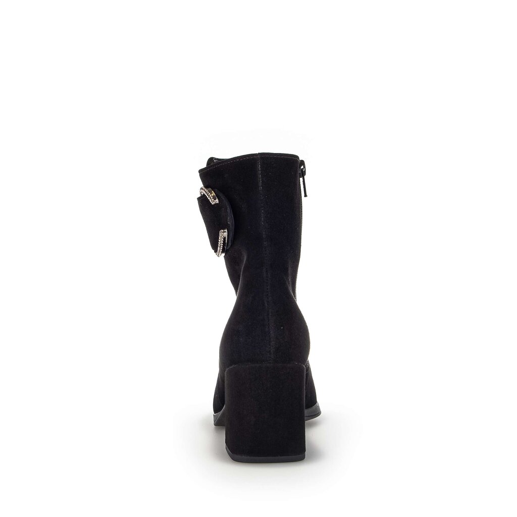 Gabor fashion Elegante Stiefelette schwarz