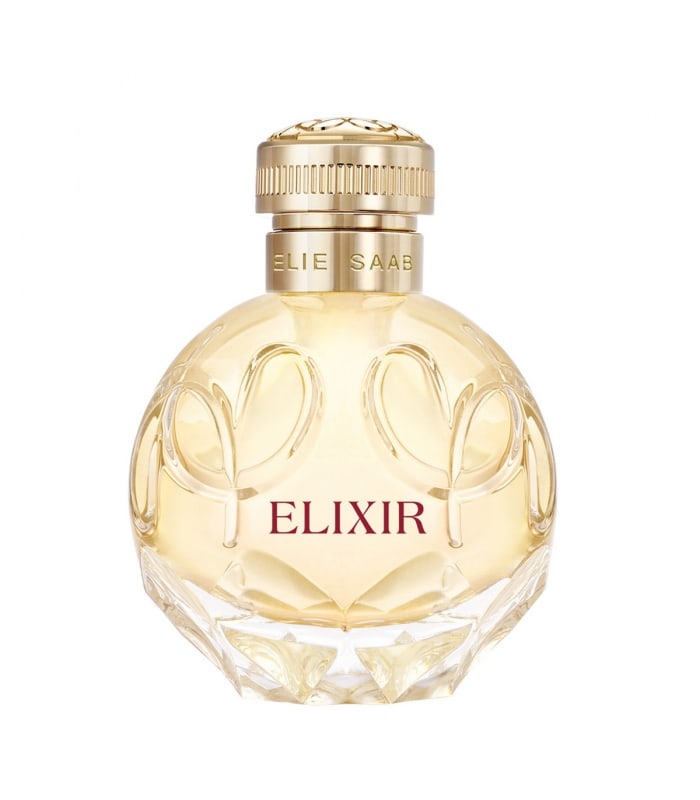 ELIE SAAB-ELIXIR-Eau de Parfum Vaporisateur