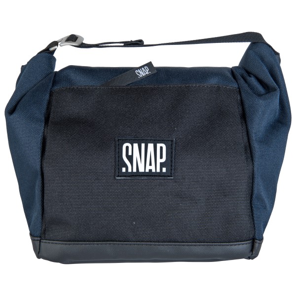 Snap - Big Chalk Fleece Bag - Chalkbag