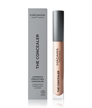 MADARA The Concealer Luminous Perfecting Concealer Concealer-4 ml