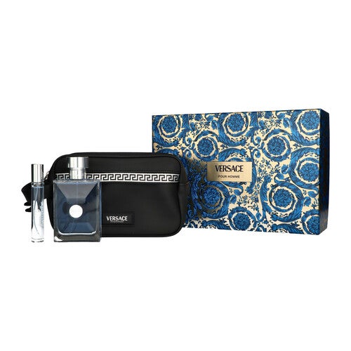 Versace Pour Homme ajándékszett
