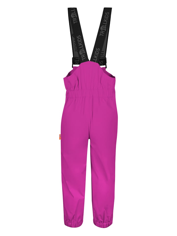 Trollkids Regenhose 