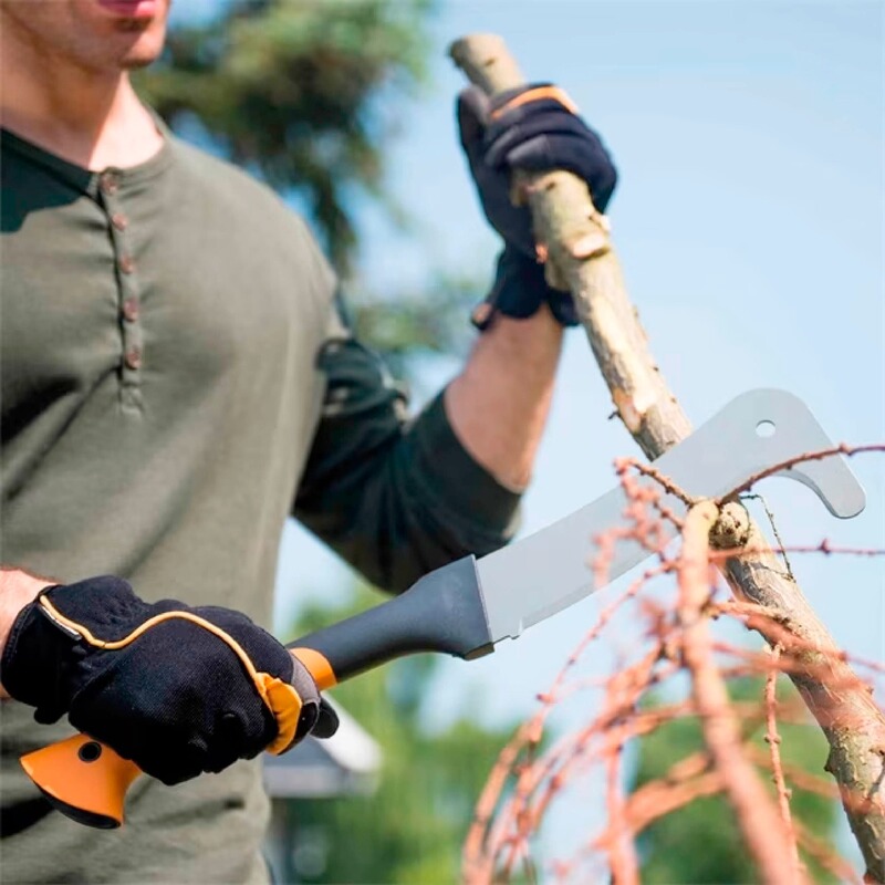 Fiskars Machete WoodXpert XA3