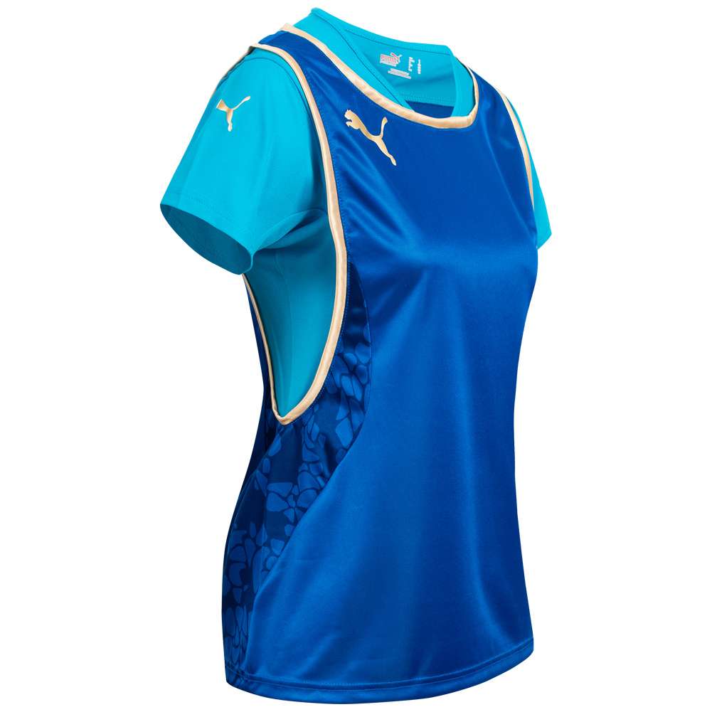 PUMA V-Konstrukt Damen Trikot 700380-02