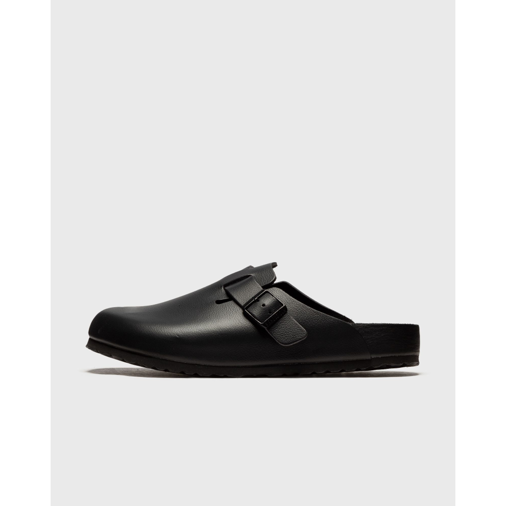 Birkenstock Boston EXQ LENA 1023679 / schwarz