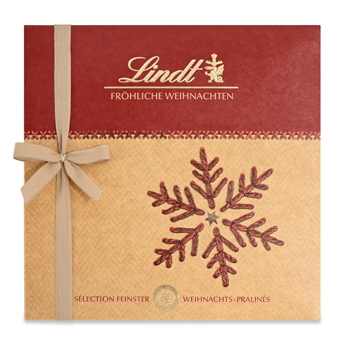 Natur Edition Pralinés, 160g
