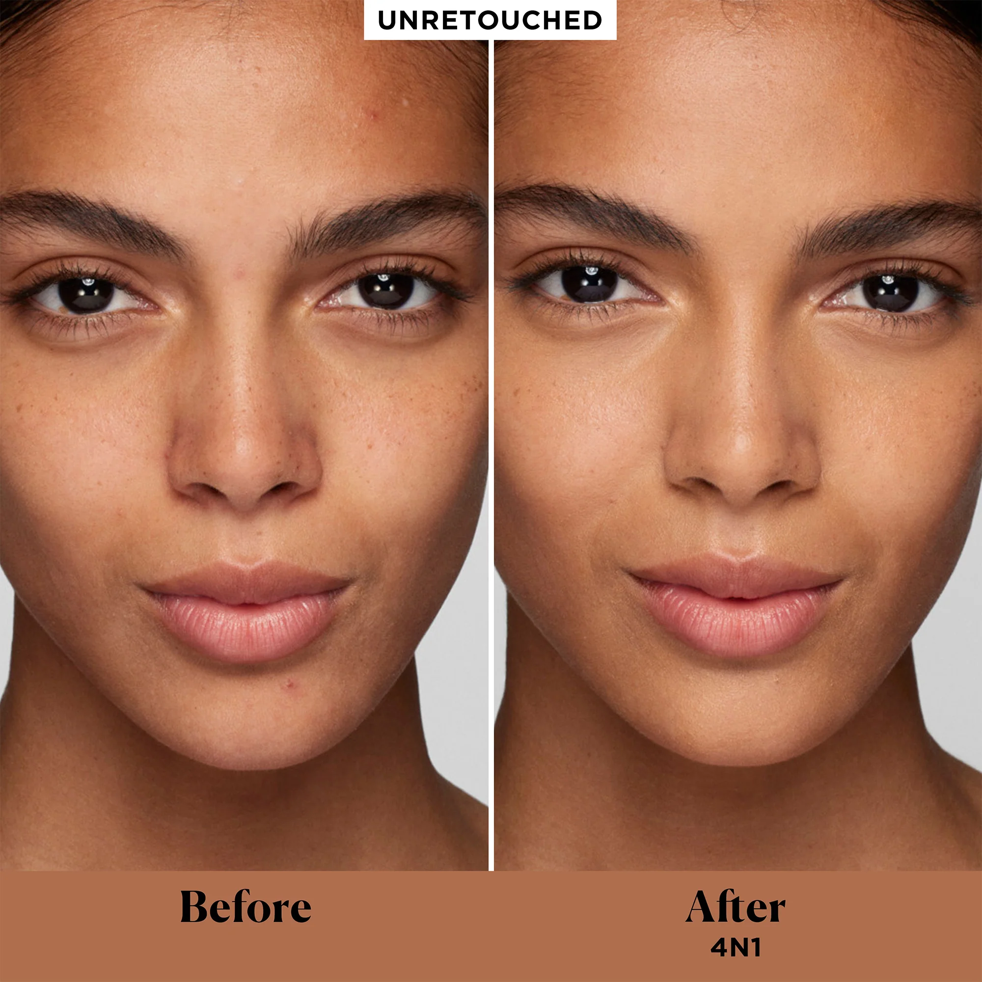Corrector Real Flawless Weightless Perfecting - Corrector