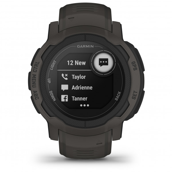 Garmin - Instinct 2 - Multifunktionsuhr