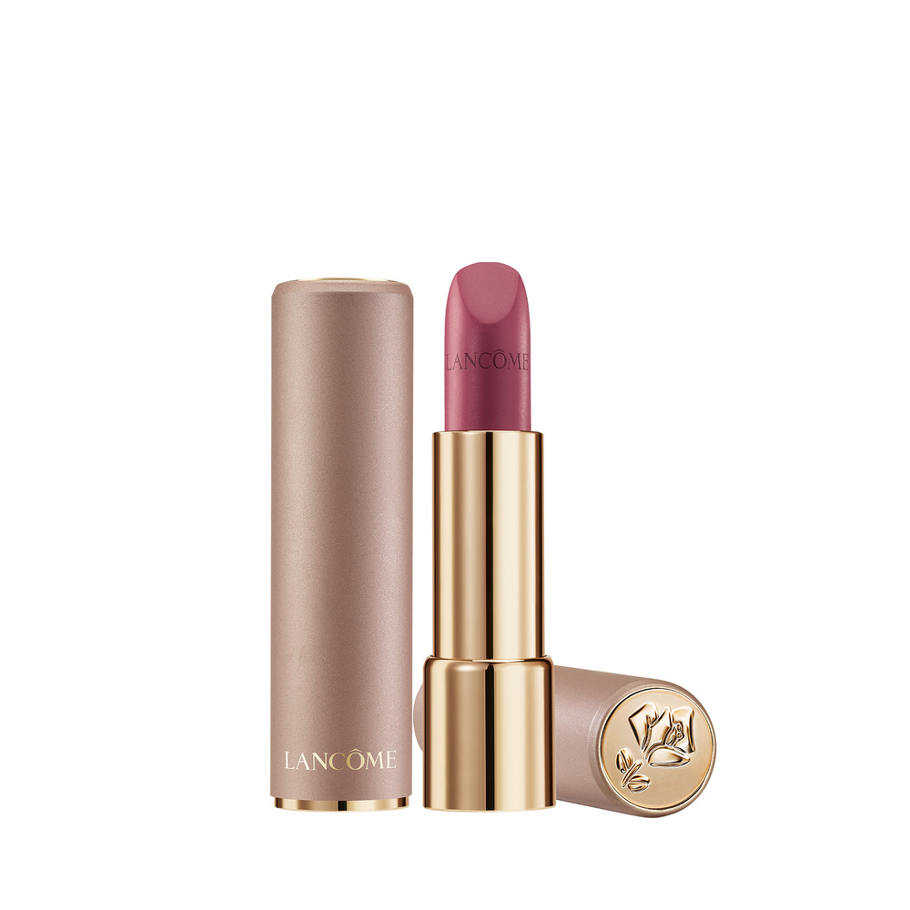 Lancôme L'Absolu Rouge Intimatte Rouge à lèvres mat - effet flouté