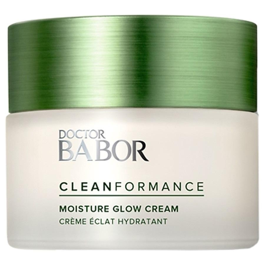 Moisture Glow Cream