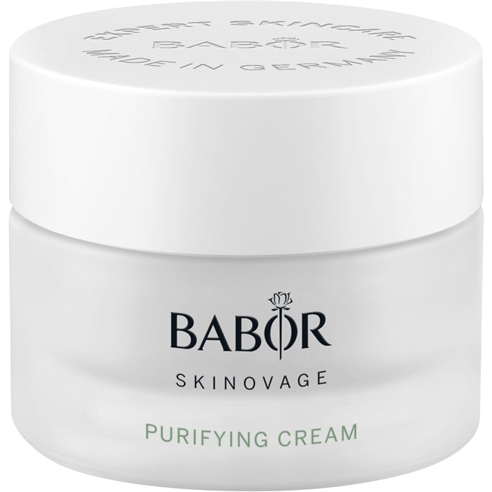 Purfiying Cream
