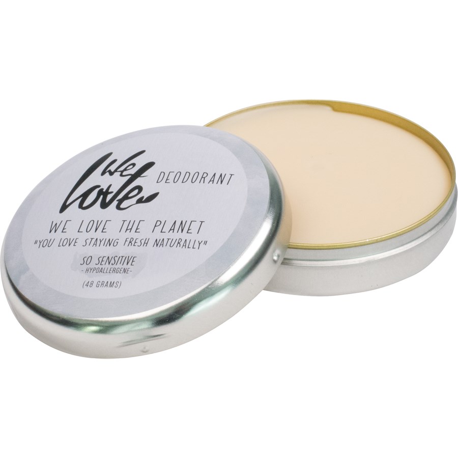 Deodorant Creme