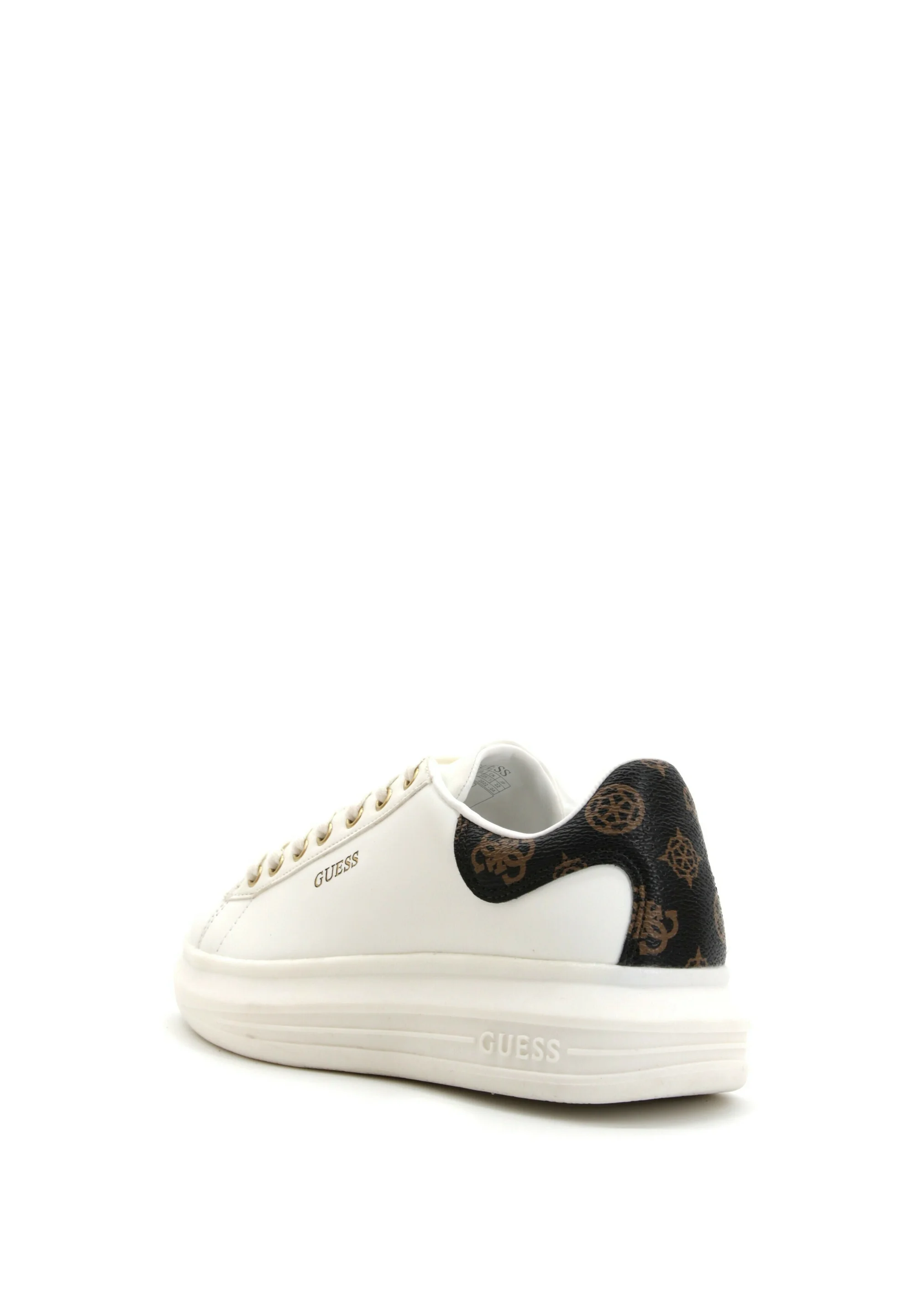 Guess VIBO - Zapatillas bajas