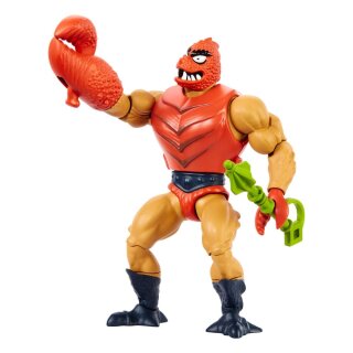 Masters of the Universe Origins: Actionfiguren - Wave 8 Sortiment (4)