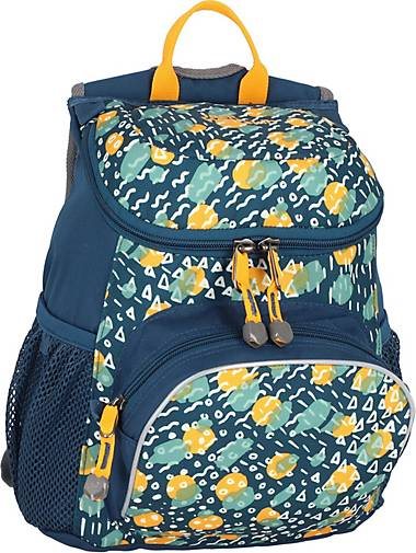 JACK WOLFSKIN Little Joe Kinderrucksack 31 cm