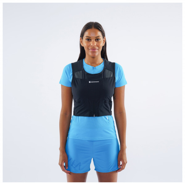 Montane - Gecko Ultra V+ - Laufweste