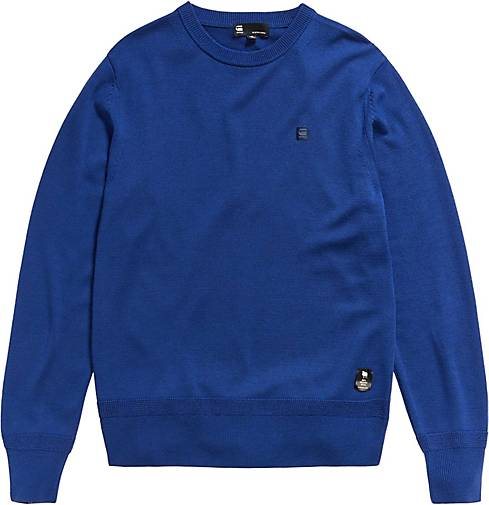 G-Star RAW Sweatshirt Premium core r knit