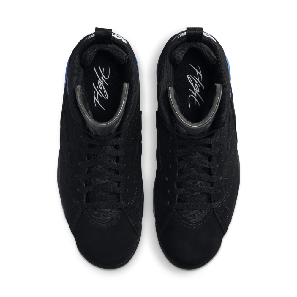 NIKE JORDAN Jumpman MVP DZ4475-041 / schwarz