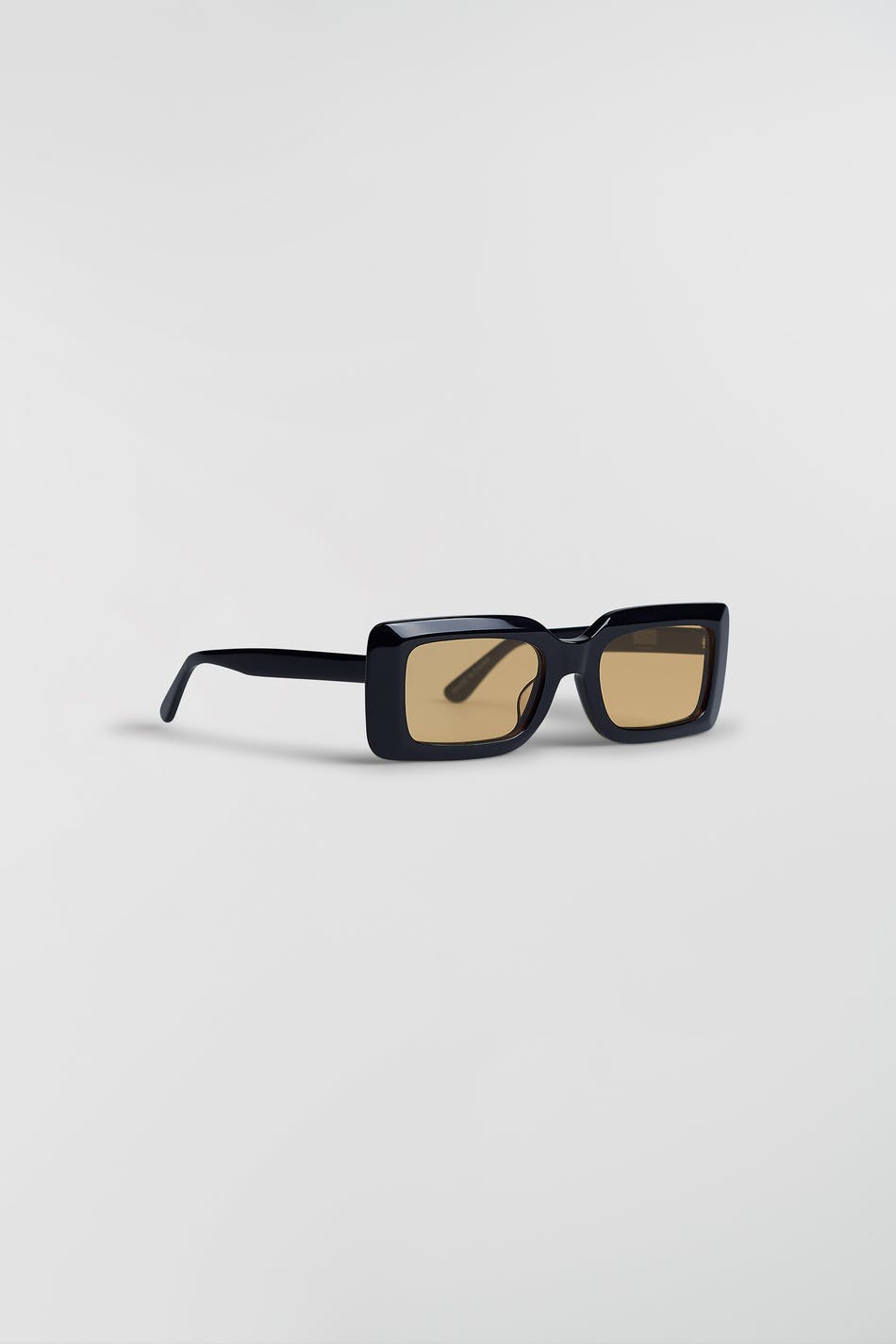 Square sunglasses