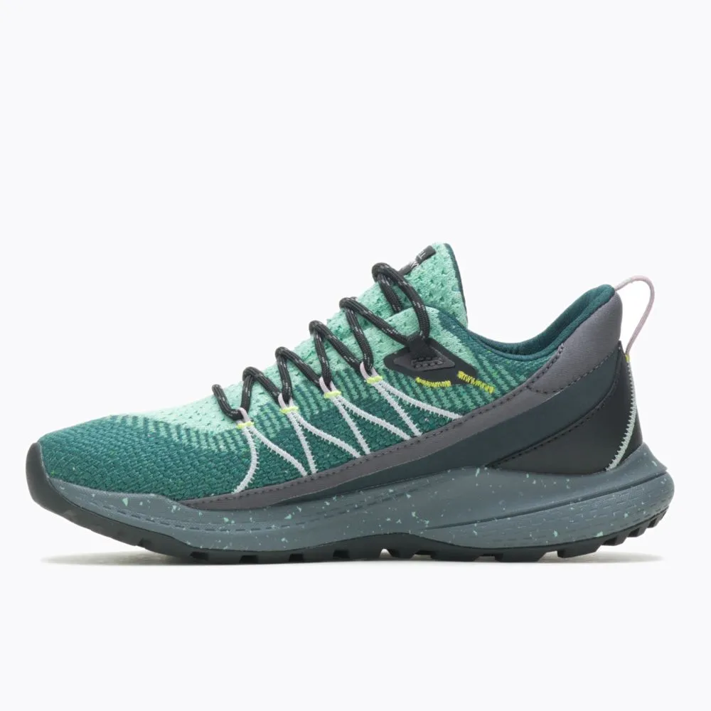 Merrell Bravada 2 WP J036912 / grün