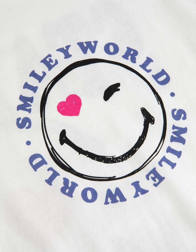 T-Shirt - SmileyWorld®
