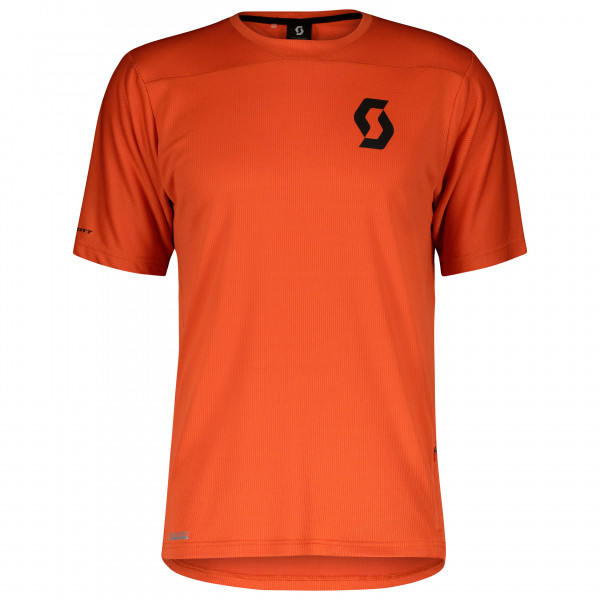 Scott - Trail Vertic Pro S/S - Radtrikot