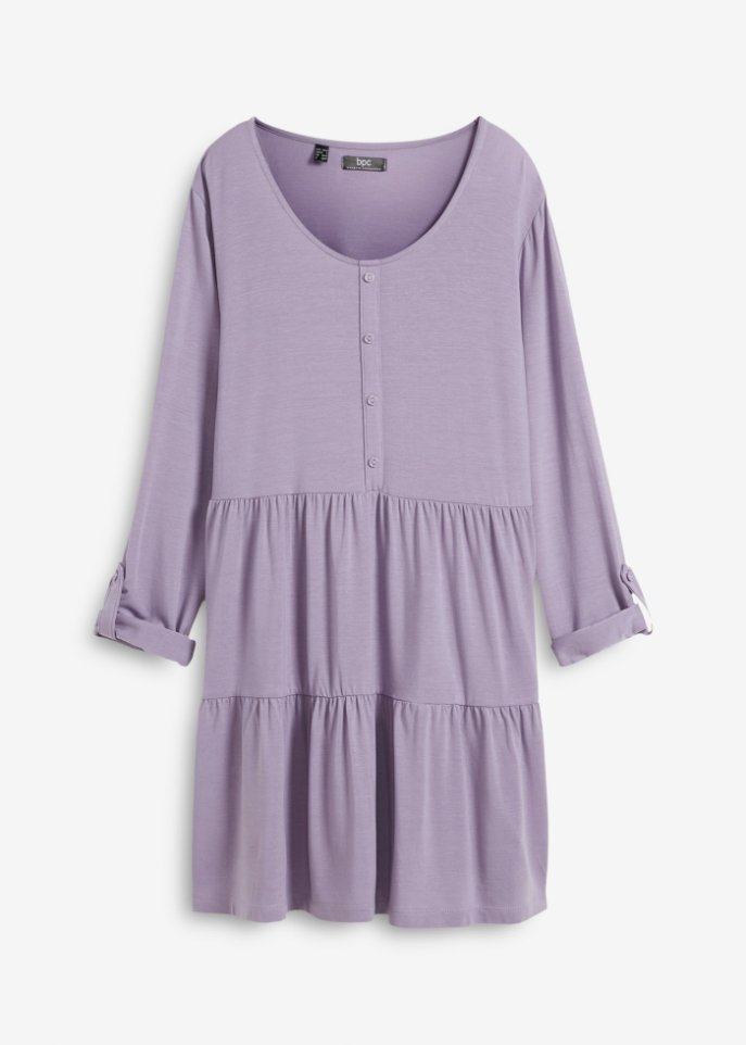 Shirt-Tunika