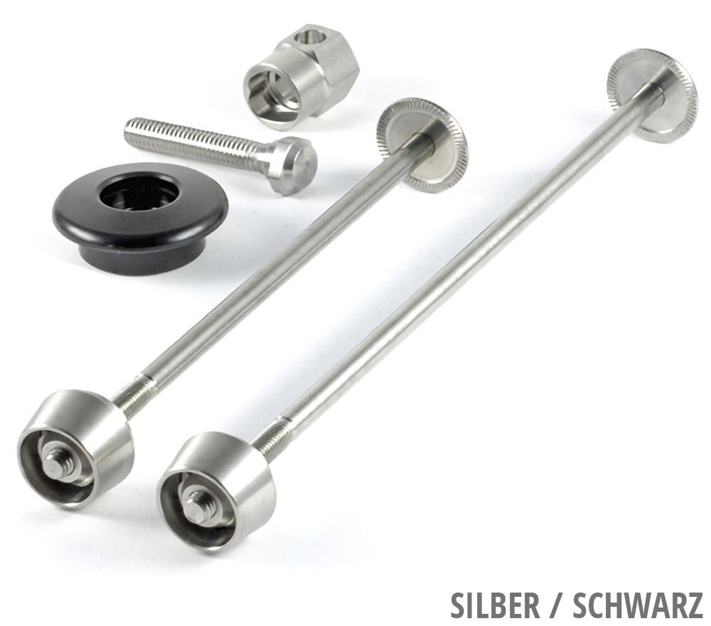 PitLock Set 03 / GA Sicherungskit kaufen | Bike-Discount