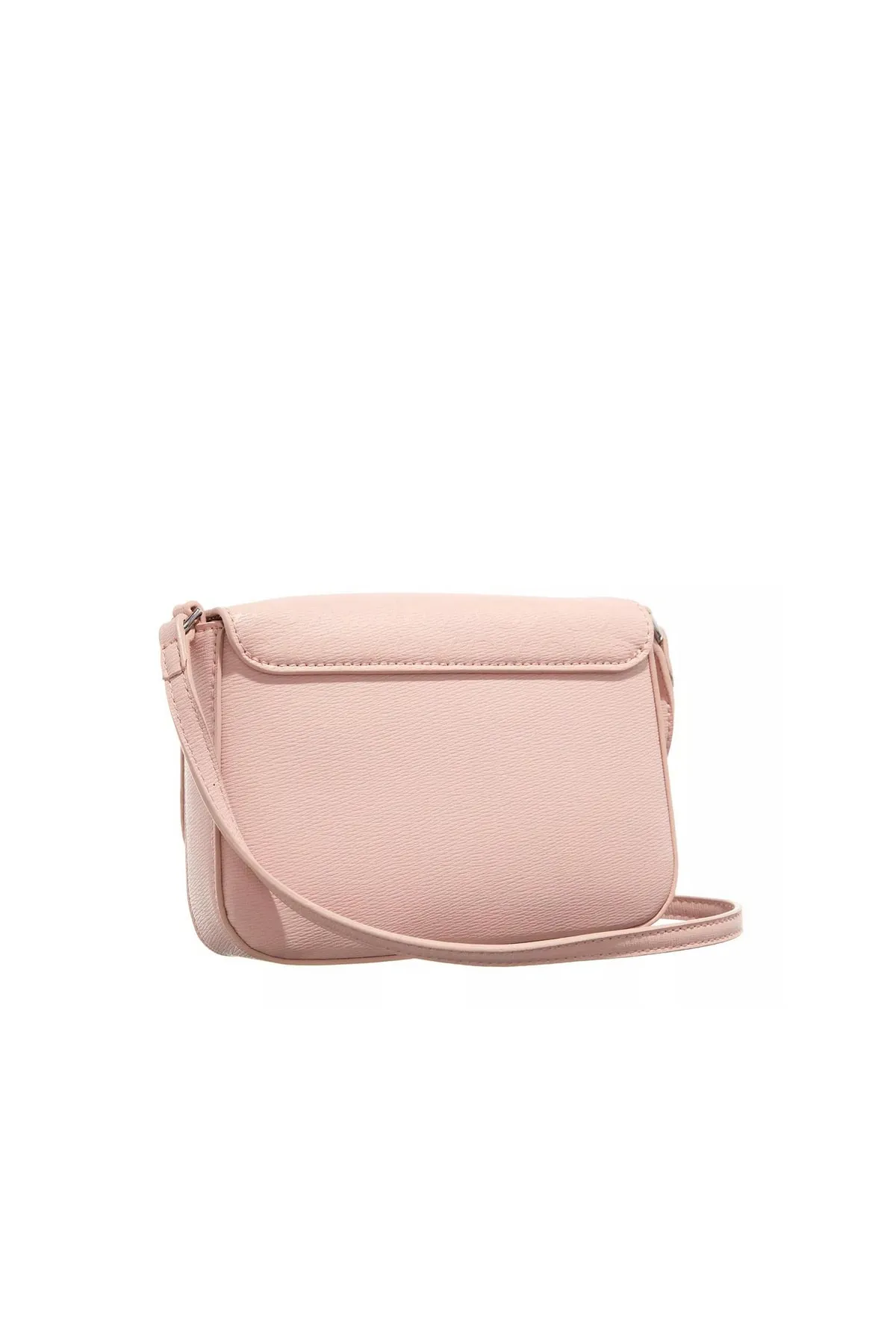 Calvin Klein  Handtasche - Rosa - Strukturiert