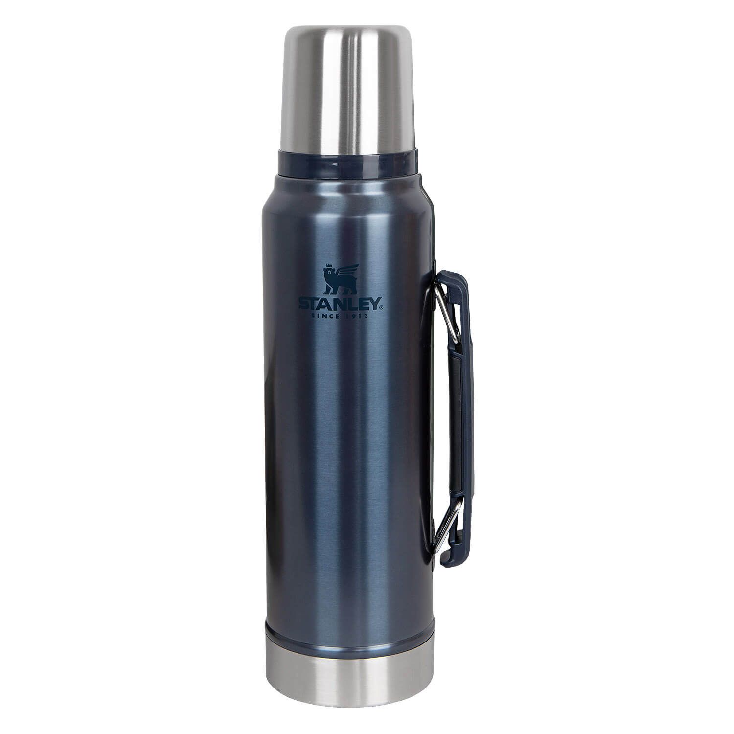 The Legendary Classic Bottle 1.0 Liter