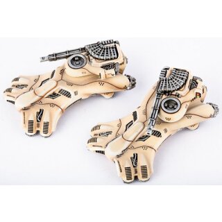 PHR Angelos Jetskimmers